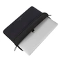 Чохол до ноутбука Tucano 15" Elements 2 MB Air, black (BF-E-MB215-BK) - preview 8