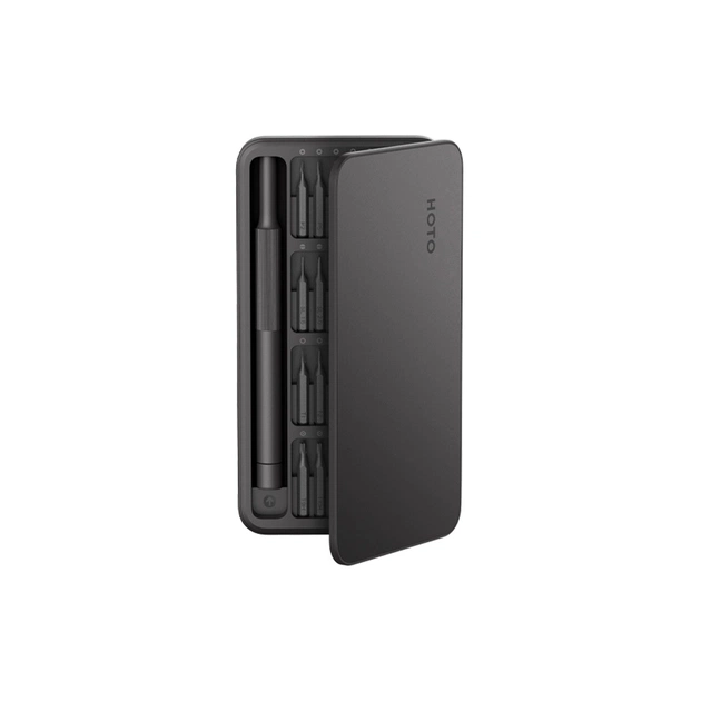 Викрутка акумуляторна Xiaomi HOTO Electric Screwdriver (QWLSD010) - picture 2