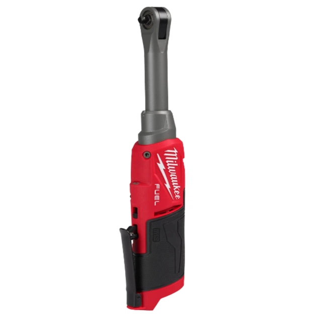Гайковерт Milwaukee FHIR14LR-0 кутовий FUEL 1/4", M12 FUEL, подовжений, 47Нм (4933480790) - зображення 1
