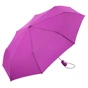 Парасоля Fare Mini Pocket AOC 5460 міні автоматична 97 см purple (FR.5460 purple) - зменшене зображення 2