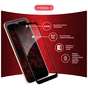 Скло захисне Intaleo Full Glue Tecno Pop 5 Go Black (1283126573378) - зменшене зображення 4