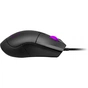 Мишка CoolerMaster MM310 USB Black (MM-310-KKOL1) - зменшене зображення 4