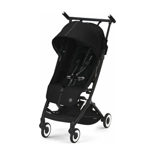 Коляска Cybex Libelle Moon Black (523000103) зображення 1