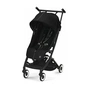 Коляска Cybex Libelle Moon Black (523000103) - зменшене зображення 1