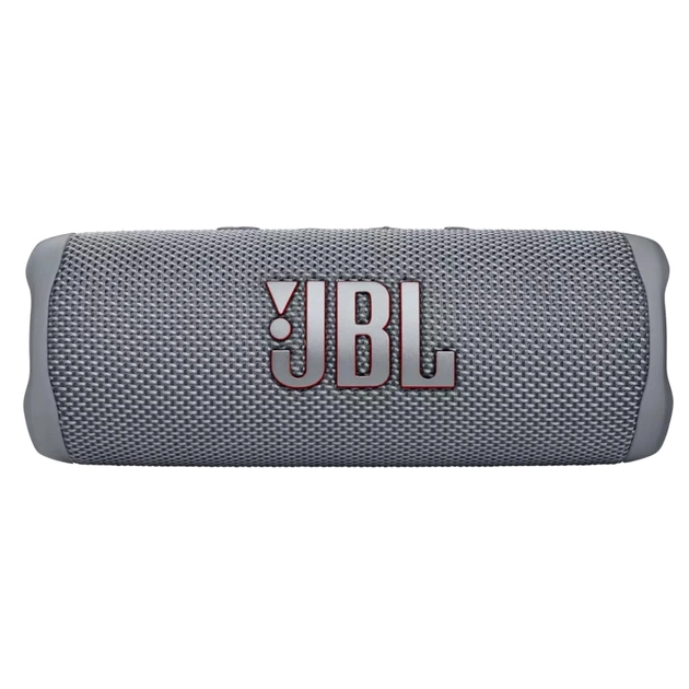 Акустична система JBL Flip 6 Grey (JBLFLIP6GREY) - изображение 1
