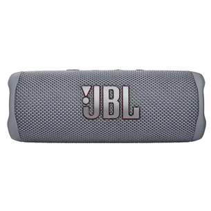 Акустична система JBL Flip 6 Grey (JBLFLIP6GREY) зображення 1