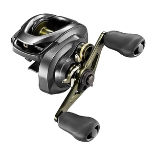 Котушка Shimano Curado DC 201 HG 6+1BB (CUDC201HG) зображення 1