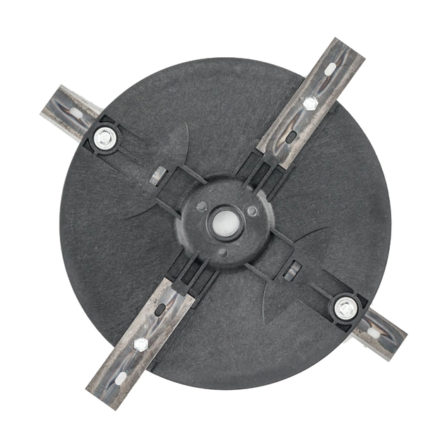 Ніж для газонокосарки AL-KO диск з ножами для Robolinho 700І/700Е (127467) - picture 1