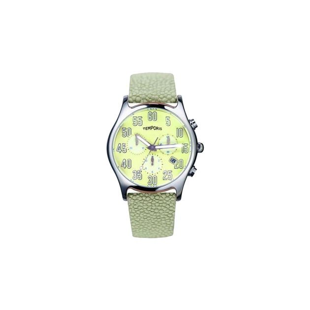 Наручний годинник Temporis T003GS.02 - зображення 1