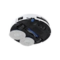 Пилосос Ecovacs DEEBOT T50S PRO OMNI WHITE (DEX69) - зменшене зображення 9