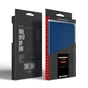 Чохол до мобільного телефона Armorstandart universal 6.5 - 7.0 Blue (ARM88979) - зменшене зображення 4