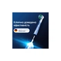 Насадка для зубної щітки Oral-B Precision Clean EB20RX CleanMaximiser (4) (8006540847299) - зменшене зображення 7