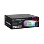 Акустична система Defender Enjoy S600 10Вт Light/FM/microSD/USB Black (65603) - зменшене зображення 5