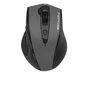Миша бездротова A4Tech Fstyler FG55S Plus Grey - preview 1