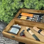 Набор для барбекю Metalzavod Майстер BBQ темний (PN-BBQ-DK) - уменьшенное изображение 7
