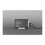 Зовнішній жорсткий диск 3.5" 12TB BLACK D10 Game Drive for Xbox WD (WDBA5E0120HBK-EESN) - уменьшенное изображение 12