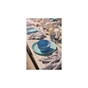 Тарілка Luminarc Diwali Light Turquoise 20 см супова (P2019) - зменшене зображення 4