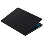 Чохол до планшета Samsung Book Cover Galaxy Tab S7 (T875) Black (EF-BT630PBEGRU) - зменшене зображення 5