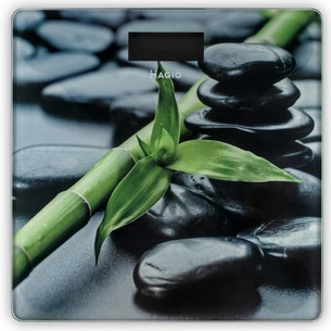 Ваги підлогові Magio MG-318 зображення 1