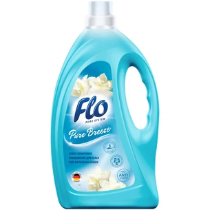 Кондиціонер для білизни Flo Pure Breeze 2 л (5900948242829) зображення 1