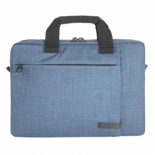 Сумка для ноутбука Tucano 14" Svolta Slim Bag, Blue (BSVO1314-B) зображення 1