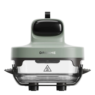 Вирівнювач для волосся Dreame Tasti PT60 4.5L+2.5L Sage/Green (DREAME-PT60-SG) зображення 1
