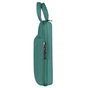 Сумка для ноутбука Tucano 14" Darkolor Green (BDA1314-V) - зменшене зображення 5