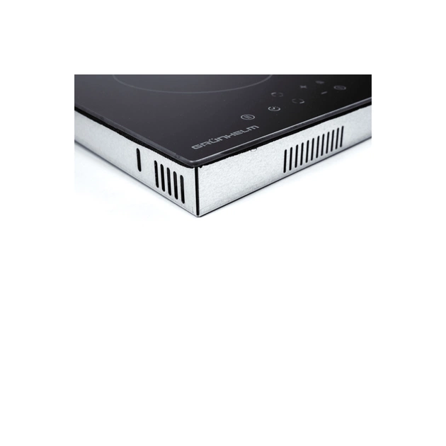 Варочна поверхня Grunhelm GPC 623 BE - picture 5