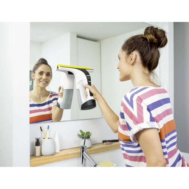 Пилосос Karcher WV 6 Plus white (1.633-530.0) - picture 12