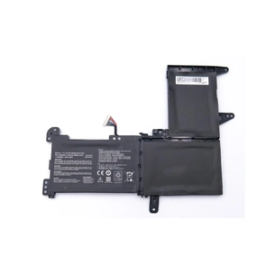 Акумулятор до ноутбука ASUS K510 B31N1637, 3653mAh (42Wh), 3cell, 11.52V, Li-ion (A47953) зображення 1