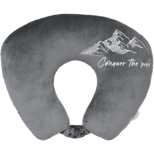 М'яка іграшка Tigres Підголовник Conquer the peak (ПД-0402) зображення 1