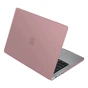 Чехол для ноутбука Armorstandart 15.3" MacBook Air M4/M3/M2 (A3241/A3114/A2941) Pink Matte Shell (ARM80473) - уменьшенное изображение 1