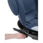 Автокрісло Chicco Unico Plus 0-36 кг синій (79715.39) - зменшене зображення 10