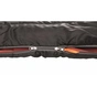 Спальний мішок Easy Camp Astro L +6C Black Left (928792) - зменшене зображення 3