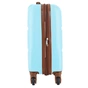 Чемодан Semi Line 18" (S) Bright Blue (T5640-1) (DAS303812) - уменьшенное изображение 3