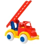 Спецтехніка Viking Toys Пожежна машина (1231) - зменшене зображення 1