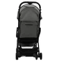 Коляска Hamilton by Yoop X1 Plus Grey (42199) - зменшене зображення 2