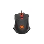 Мишка Redragon Pegasus Black (74806) - зменшене зображення 5