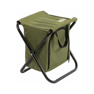 Стілець складаний Skif Outdoor Keeper I Olive (QP-FD06OL) зображення 1