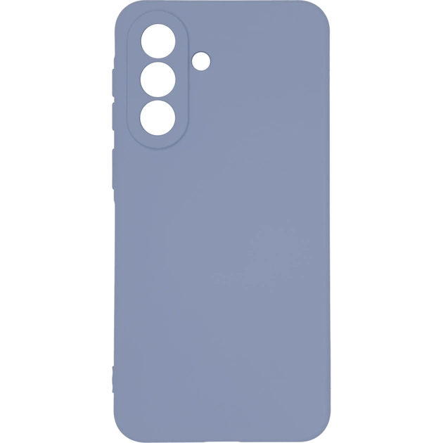 Чохол до мобільного телефона Armorstandart ICON Samsung A37 5G Camera cover Winter Blue (ARM89810) - зображення 1