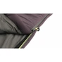 Спальний мішок Outwell Contour Reversible +2C Dark Purple Right (928753) - зменшене зображення 7