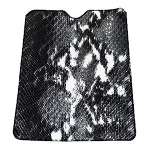 Чохол до планшета Drobak 9.7-10.1" Universal/Сrocodile Case /Black (216828) зображення 1