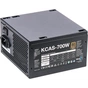 Блок живлення AeroCool 700W KCAS 700 (4713105953282) - зменшене зображення 5