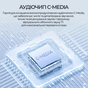 Bluetooth-гарнітура Ajazz AHM10 Max Black (AHM10-MAX-B) - зменшене зображення 7