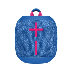 Акустична система Ultimate Ears Wonderboom 3 Performance Blue (984-001830) зображення 1