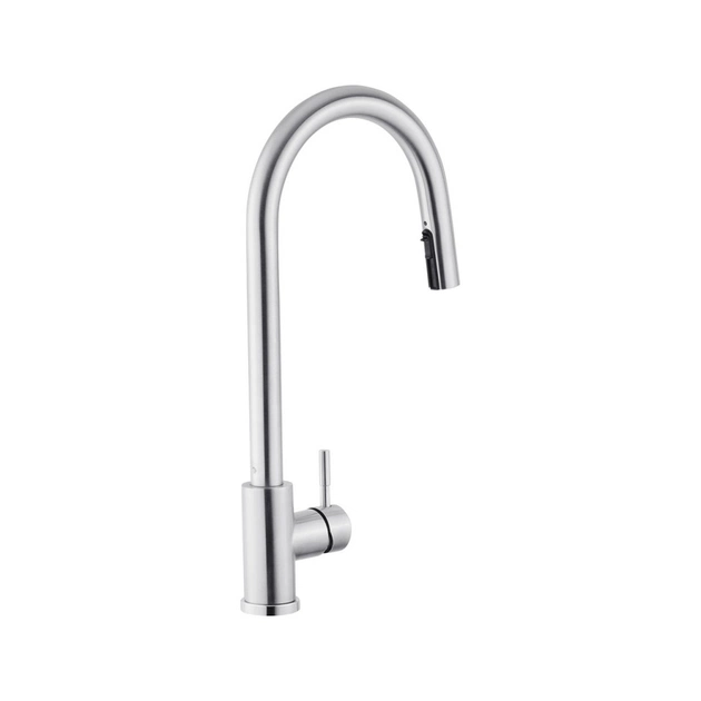 Змішувач Kroner Klassisch-ESG03915 (CV032281) - зображення 3