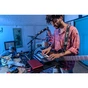 MIDI-клавіатура Novation Launchkey Mini 25 MK4 (236478) - уменьшенное изображение 12