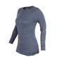 Комплект термобілизни Hallyard Skif-Tac lady XXS Сірий (8901/7774-001 XXS) - зменшене зображення 4