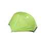Намет 3F Ul Gear Floating Cloud 1 210T 3 Season Green (1210T3S) - зменшене зображення 3