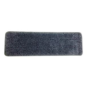 Насадка змінна для швабри Werk WHFS07 із мікрофібри 36 x 11 см для швабри Werk WHF06 (117562) зображення 1